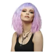 Manic Panic Fleurs du Mal Peruk - One size