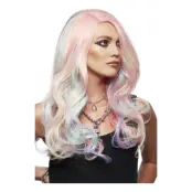 Manic Panic Unicorn Dream Peruk - One size