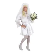Manlig Brud Maskeraddräkt - One size