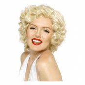 Marilyn Monroe Peruk