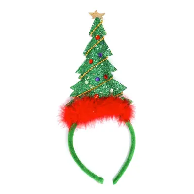 Diadem Julgran - One size