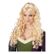 Marion Blond Peruk - One size