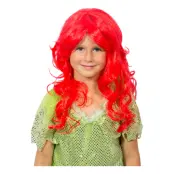 Mermaid Barn Peruk