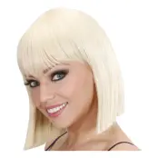 Noémie Blond Deluxe Peruk - One size