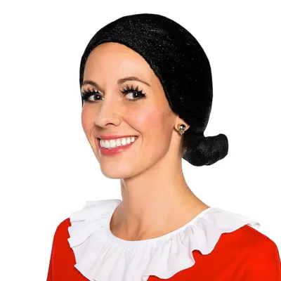 Olivia Peruk - One size