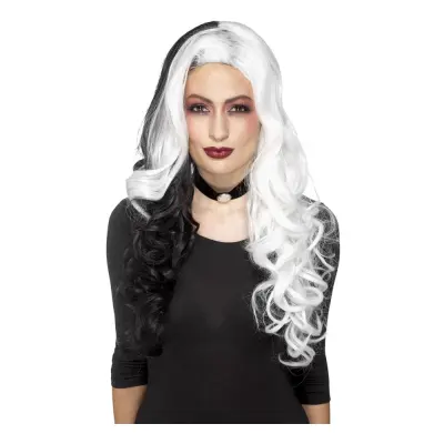 Onda Madame Deluxe Peruk - One size