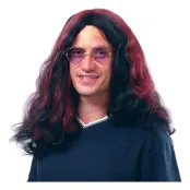 Ozzy Osbourne Peruk