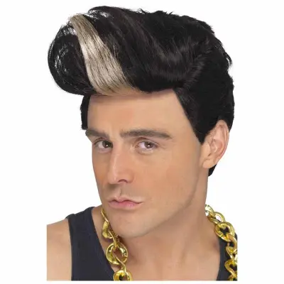 Peruk 90-tals Rappare