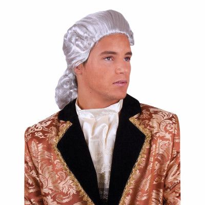 Peruk Mozart - One size