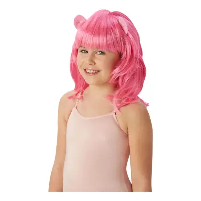 Pinkie Pie Peruk - One size