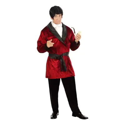 Playboy Maskeraddräkt - Medium