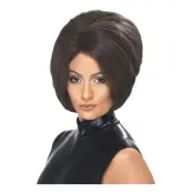 Posh Spice Peruk