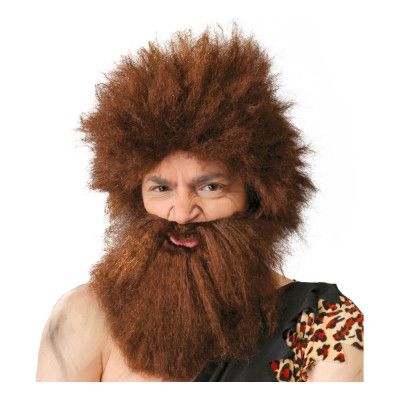 Grottman Perukset - One size