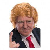 President Orange Peruk