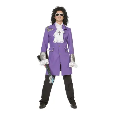 Prince Maskeraddräkt - Large