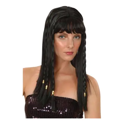 Prinsessan Cleopatra Peruk