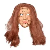 Puzzle Mask - One size