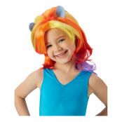 Rainbow Dash Peruk - One size