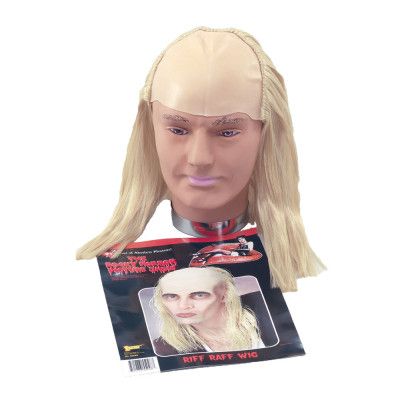Riff Raff Peruk