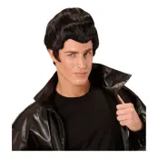 Rockabilly Peruk - One size