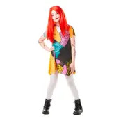 Sally Barn Maskeraddräkt - Large