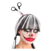 Sax Genom Huvudet - One size