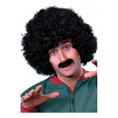 Scouser Perukset - One size