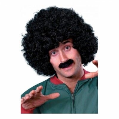 Scouser Perukset - One size