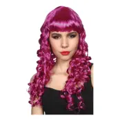 Seductress Lila Peruk
