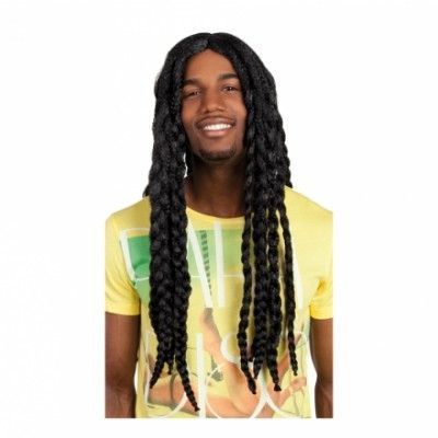 Soul Rebel Peruk - One size