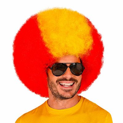 Spanien Afroperuk - One size