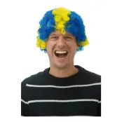 Sverigeperuk - One size