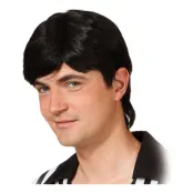 Tränare Peruk - One size