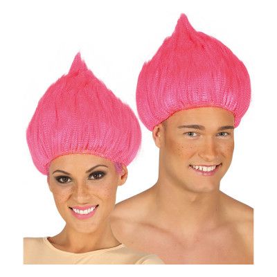 Yngwie's Cheesy Habanero Chips - 25 g