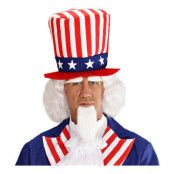 Uncle Sam Perukset