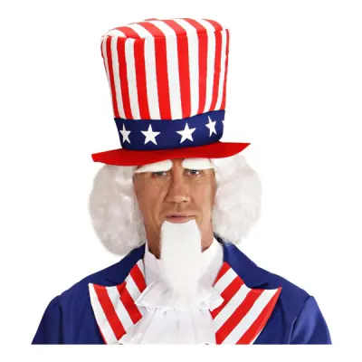 Uncle Sam Perukset