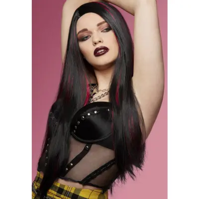 Vampire’s Kiss™ Super Vixen™ Peruk