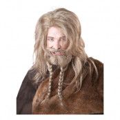 Viking Blond Perukset
