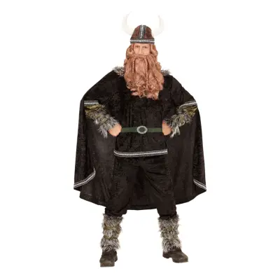 Viking Maskeraddräkt - Small