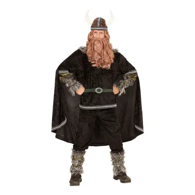 Viking Maskeraddräkt - XX-Large