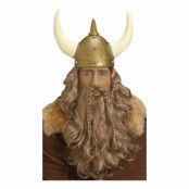 Viking Perukset - One size