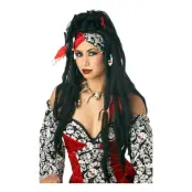 Voodoo Dreads Peruk