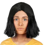 Yakari Barn Peruk - One size