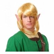 Zelda Link Peruk - One size