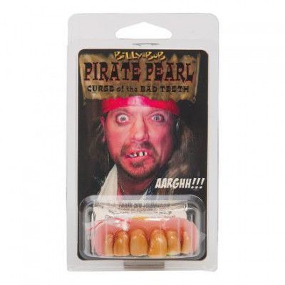 Billy-Bob Pirate Pearl Löständer