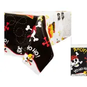 Duk Pirat 137x213 cm