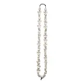 Halsband Dödskalleben