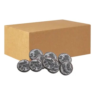 Haribo Piratos Salt Storpack - 3 kg