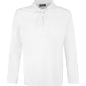 Innocent - Gothic Longsleeve - Pirate Shirt - M XXL - för Herr - naturfärgad