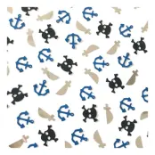 Konfetti Pirat - 14 gram